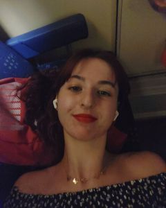 Vanessza