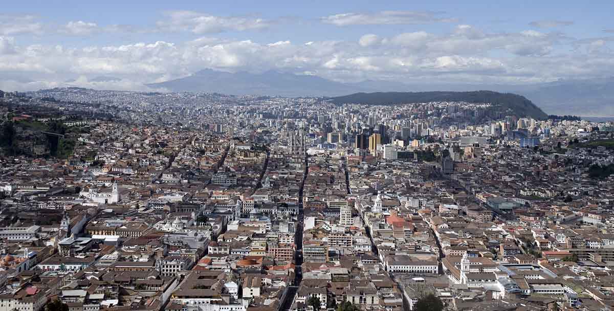 Quito | Ecuador
