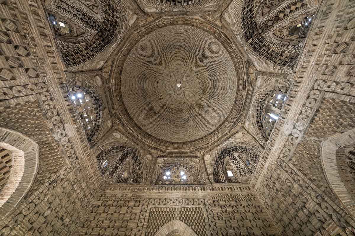 Bukhara, Uzbekistan