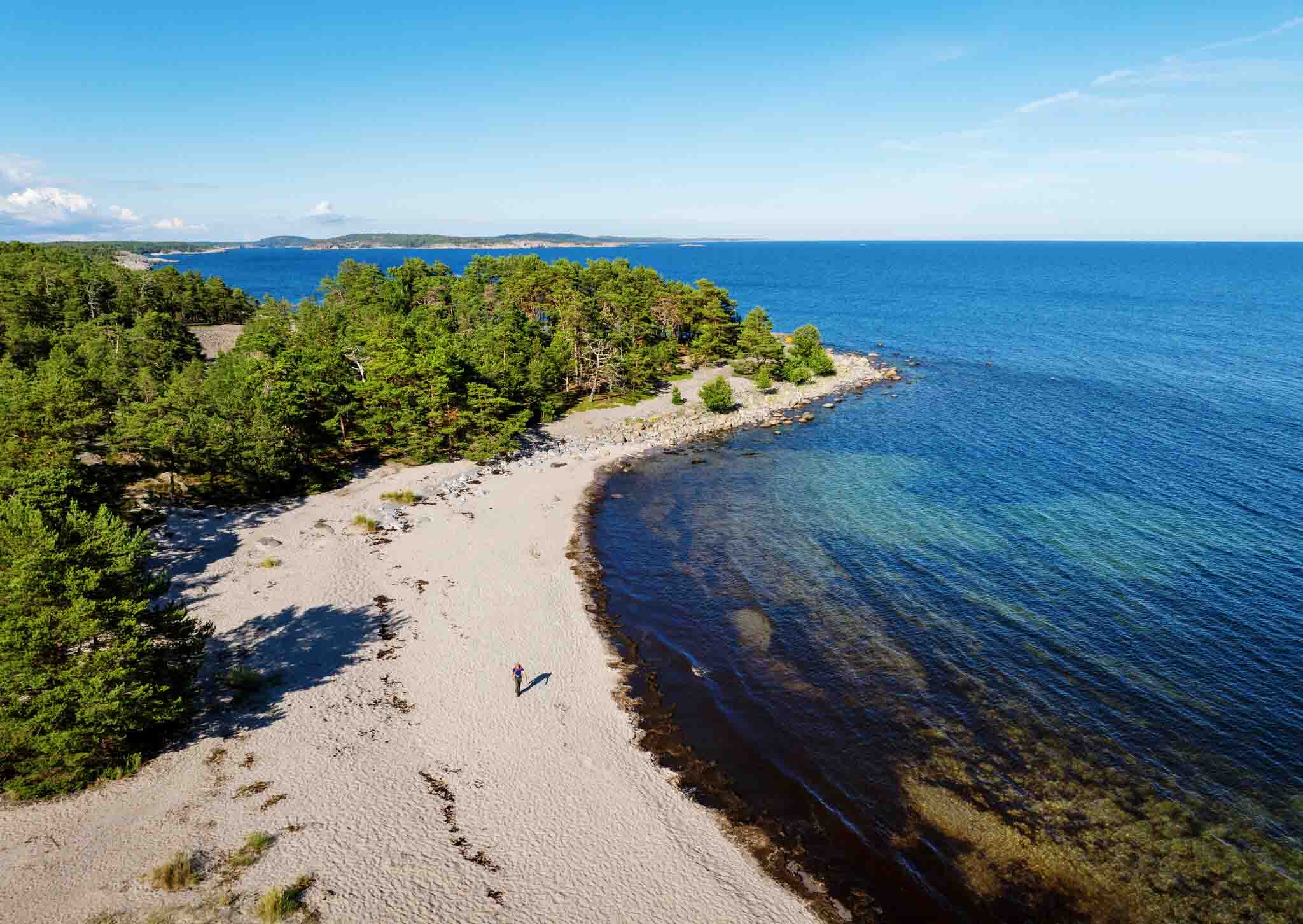 Stockholm Archipelago, Sweden