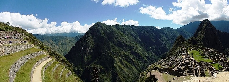 Machu Picchu | Peru