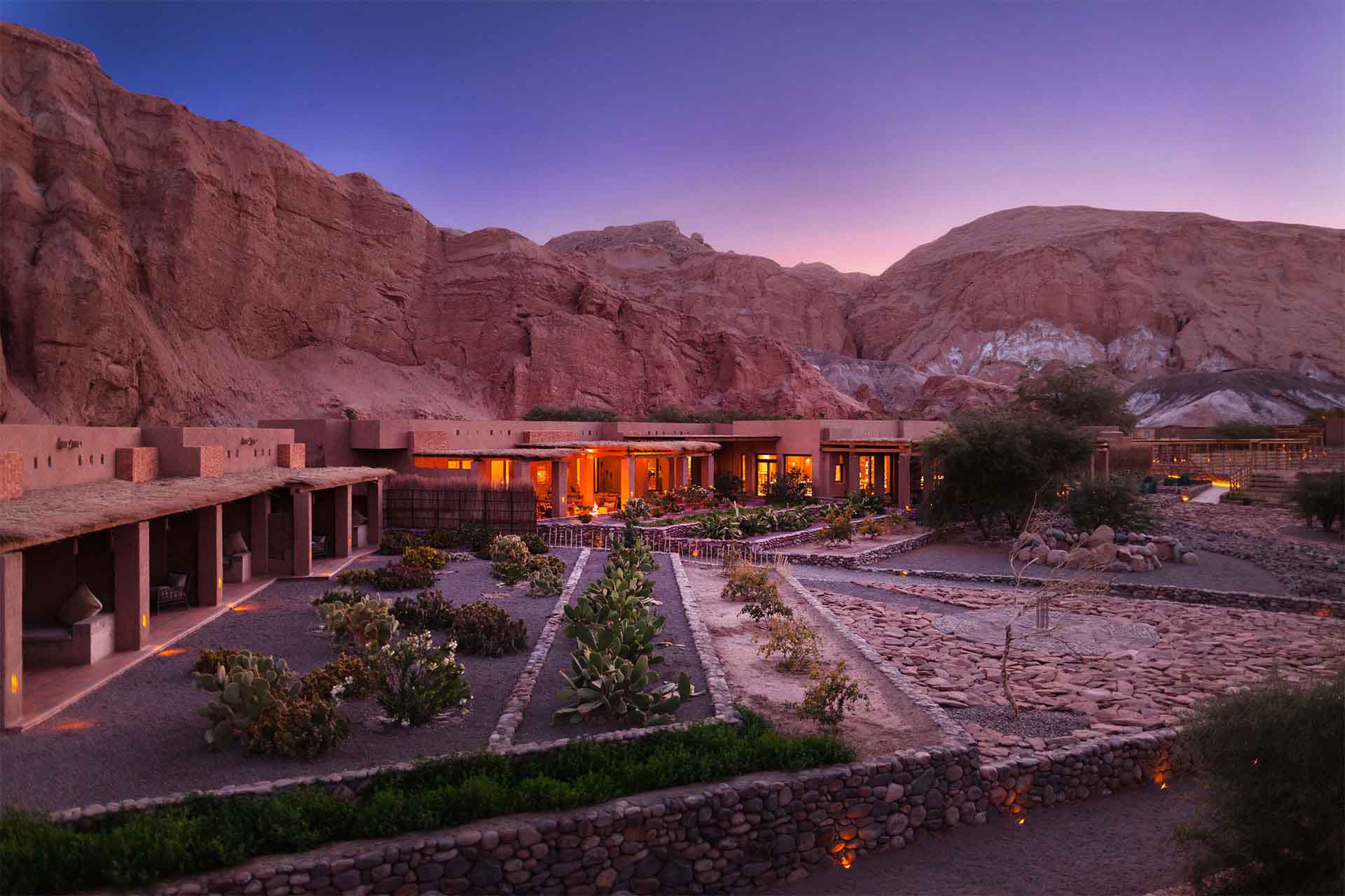 Alto Atacama Desert Lodge & Spa | Chile