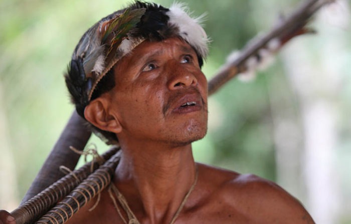 Community in the Amazon Rainforest | Ecuador