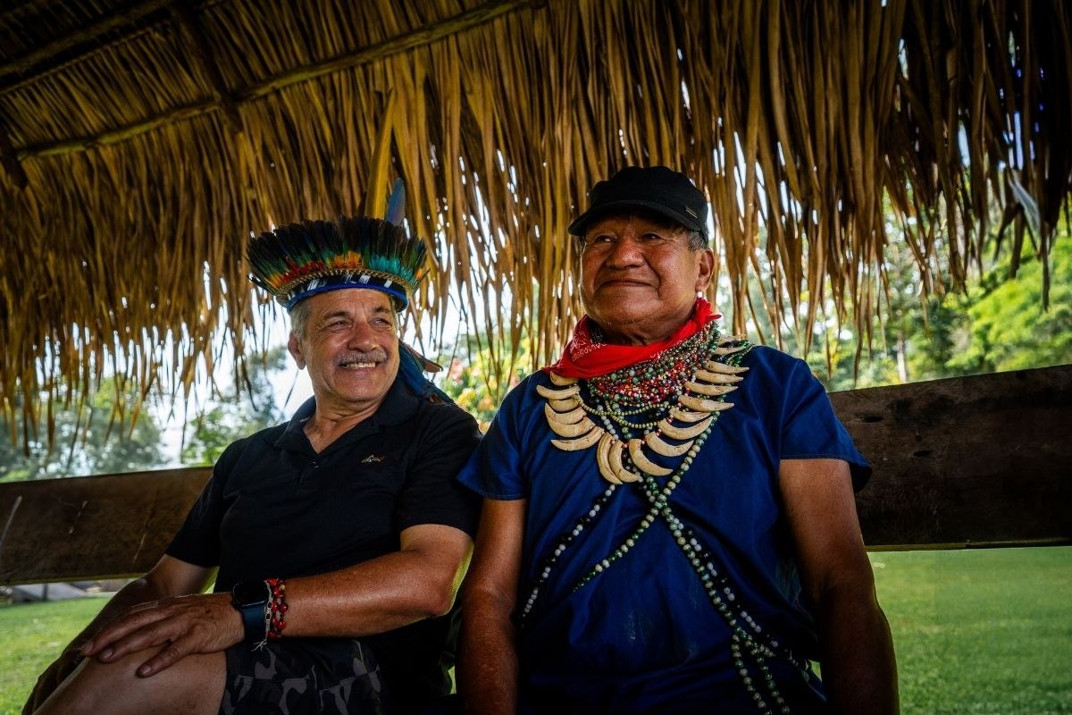 Anakonda & Manate River Cruises | Amazon | Ecuador
