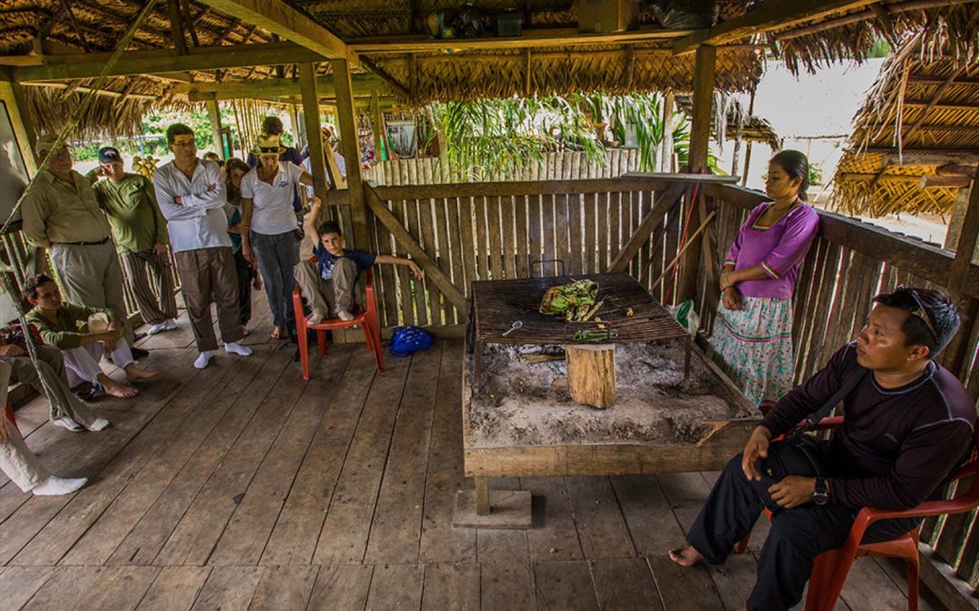 Amazonas | Ecuador