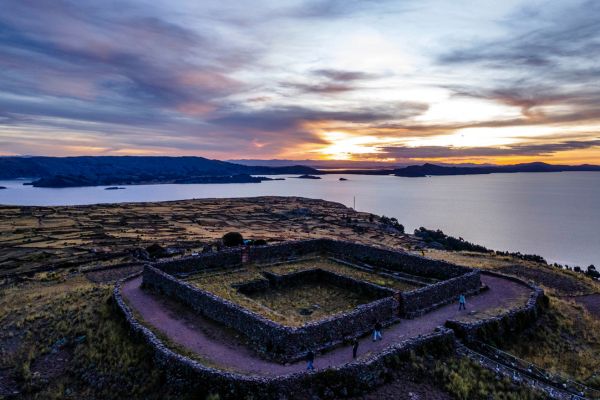 Andres | Amantica Lodge | Peru
