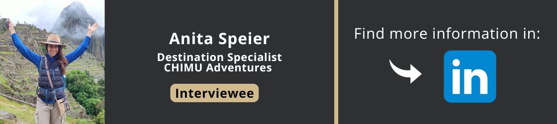 Anita Speier Find More Information