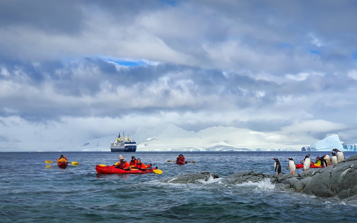 Galapagos | Ecuador | South America
