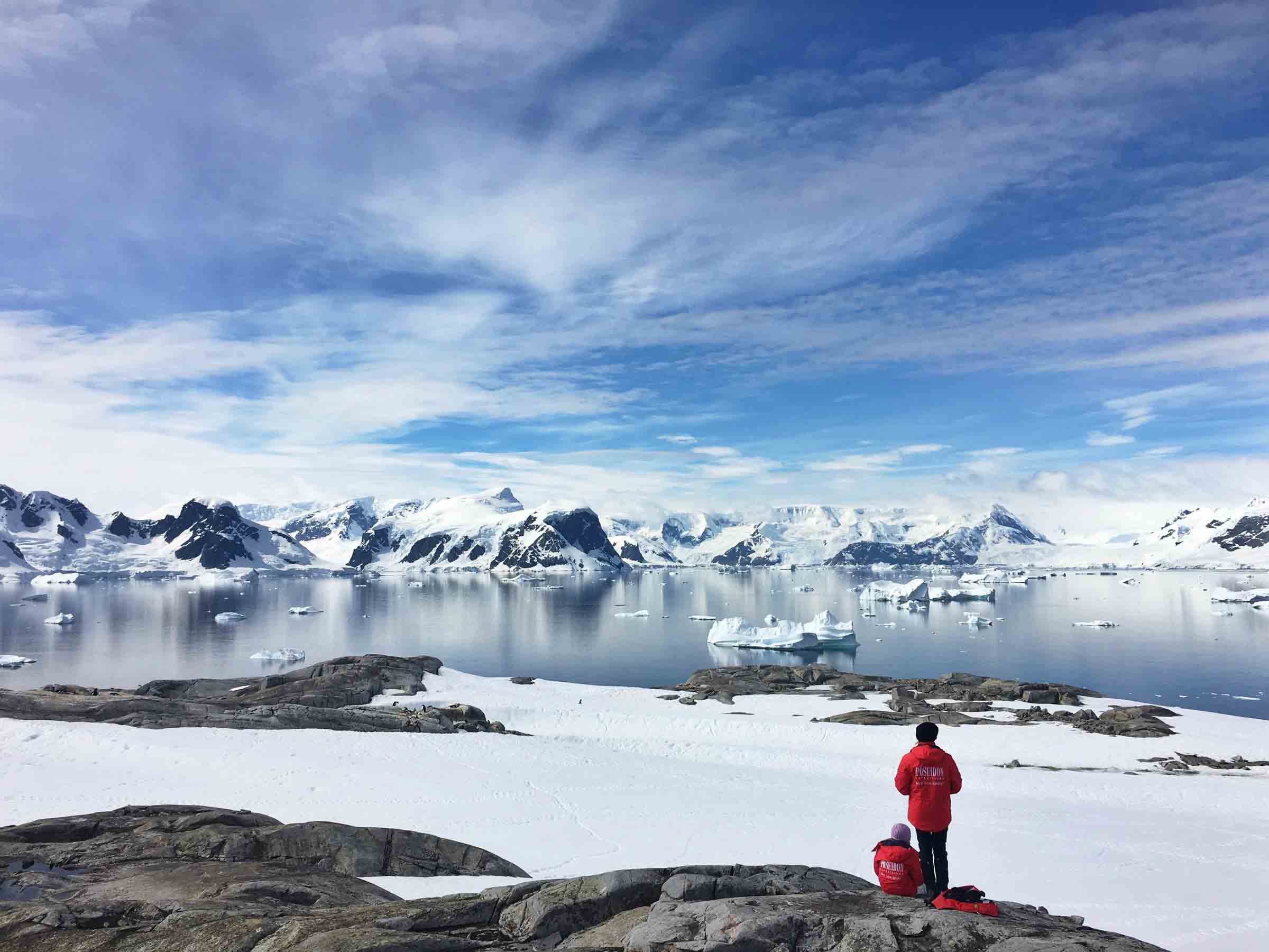 Weather-ready attire for Antarctica | Amazing Tips to explore Antarctica