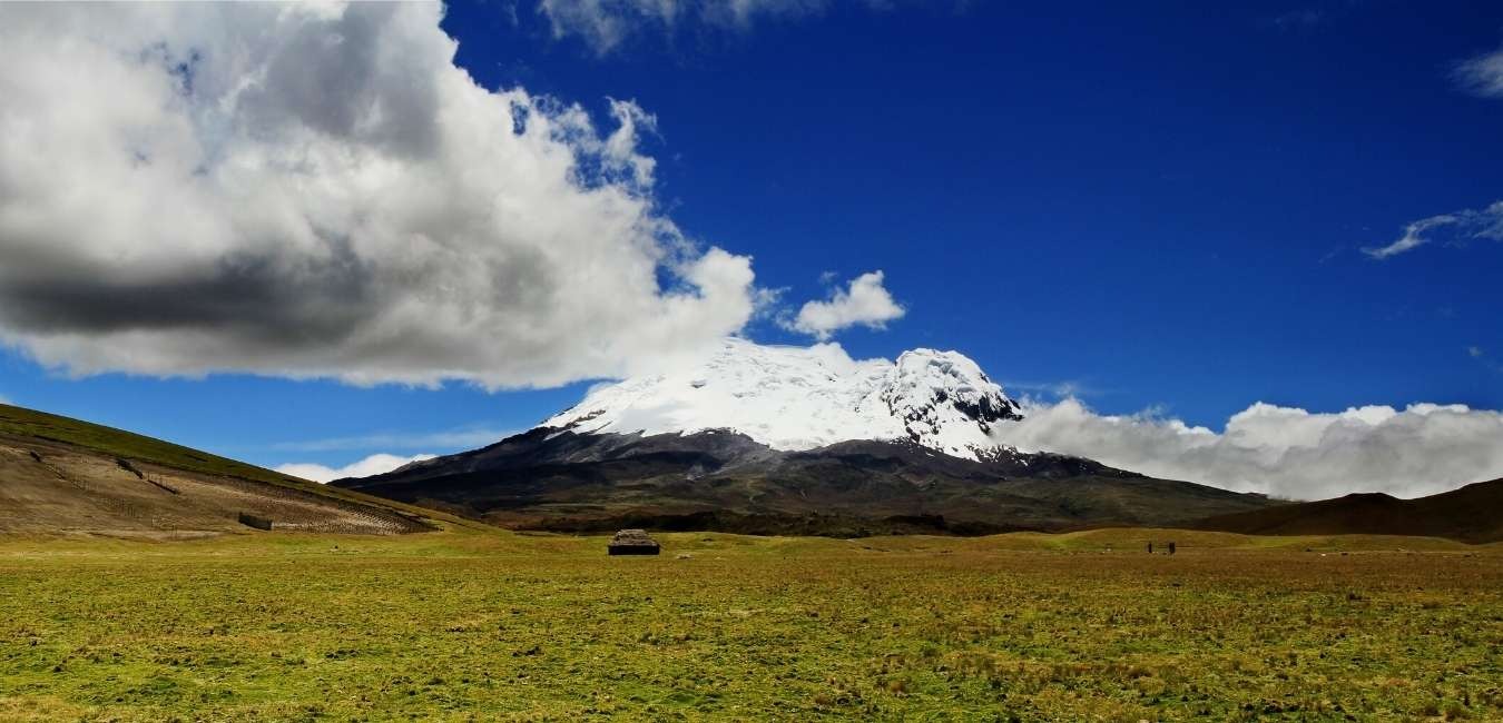 Antisana Volcano | Ecuador