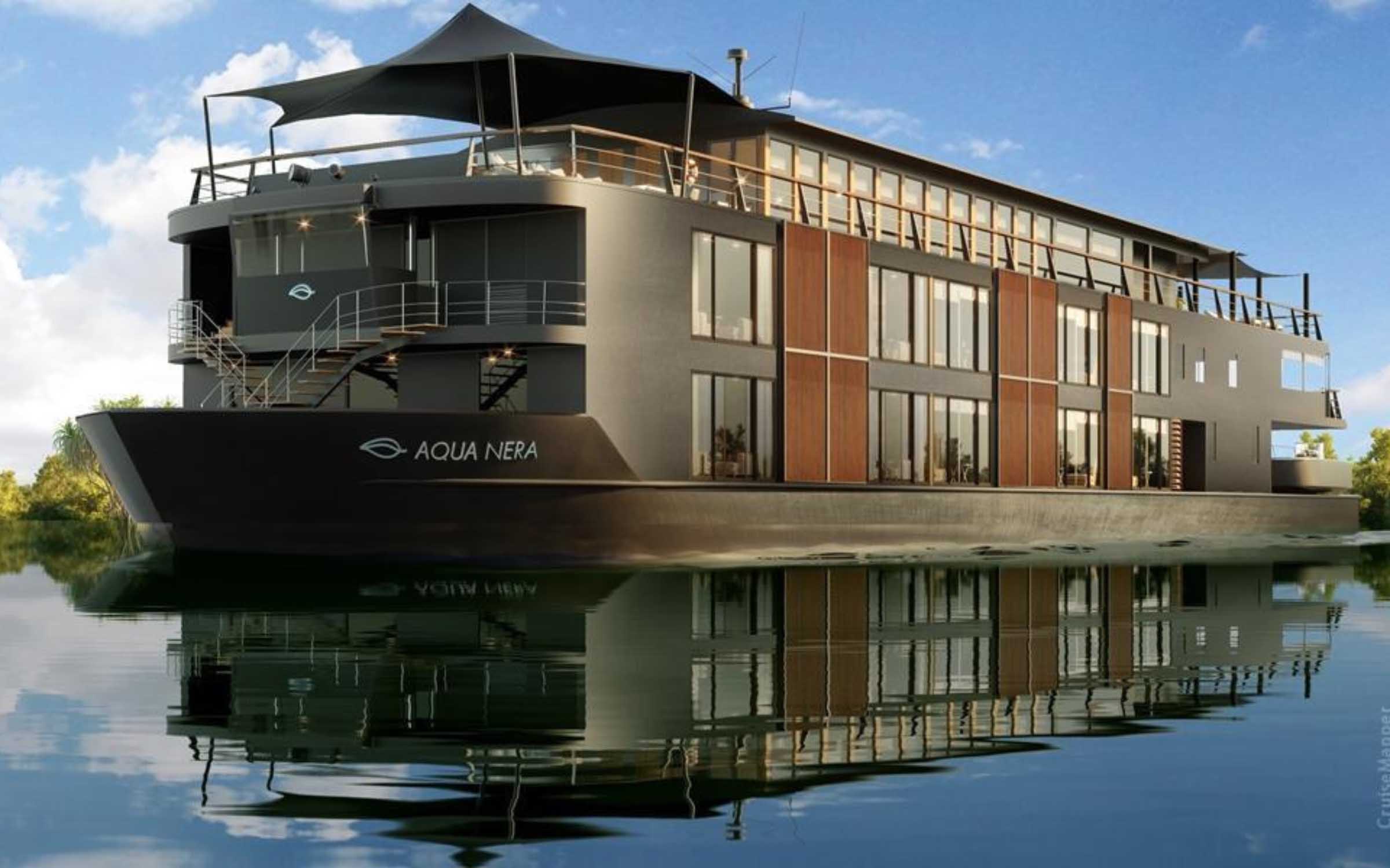 Aqua Nera Cruise