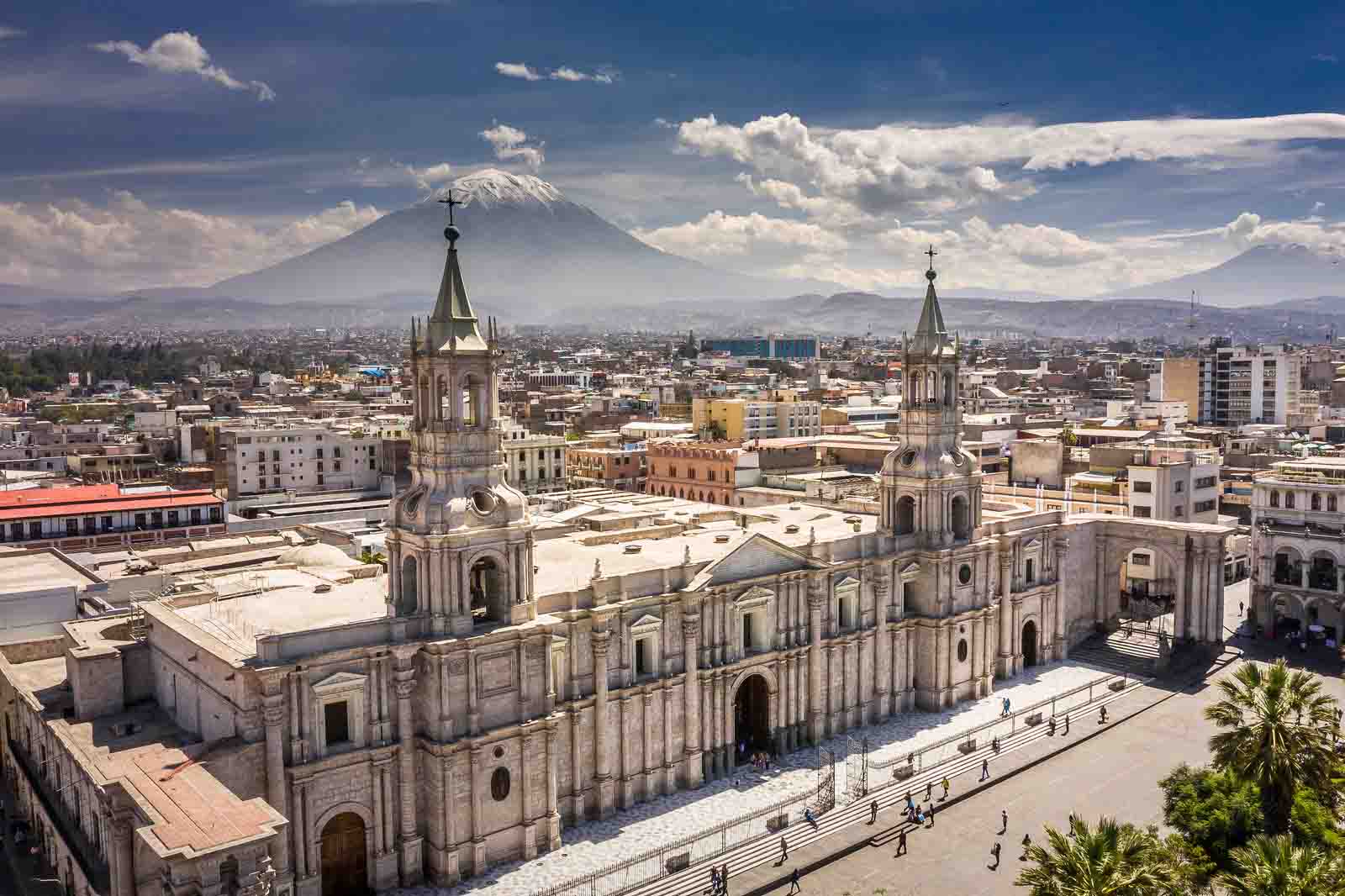 Arequipa | Peru