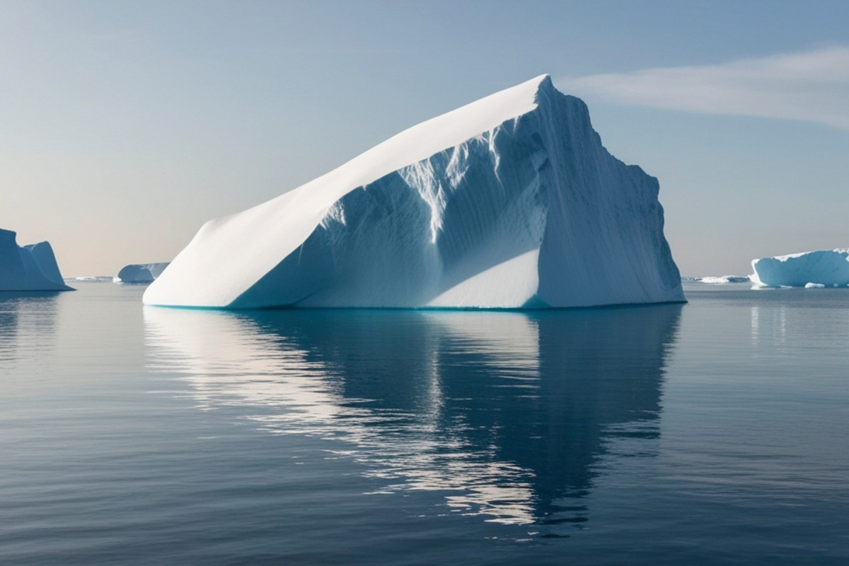 Svalbard Arctic Expedition