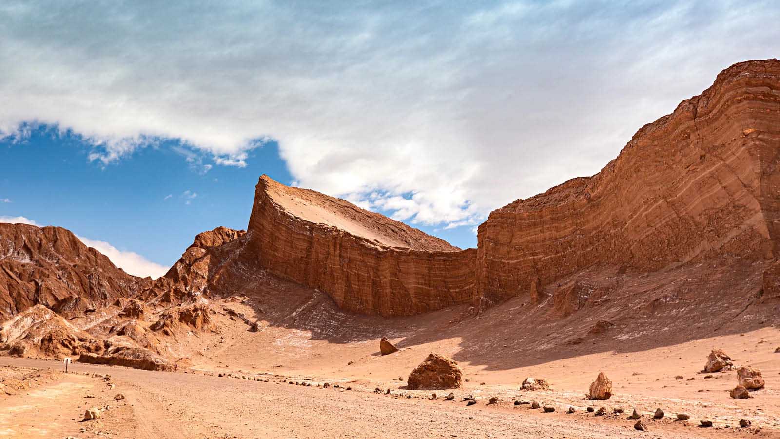 Atacama Desert | Chile