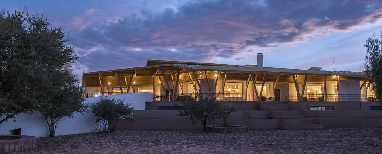 Explora Atacama | Hotel | Chile