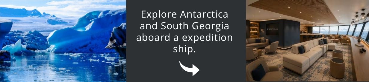 Visit Antarctica