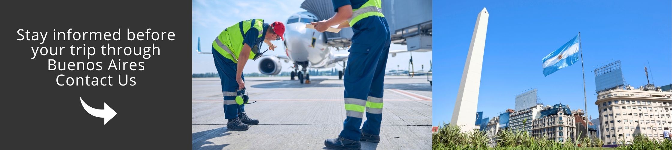 Airplane | Argentina | Buenos Aires