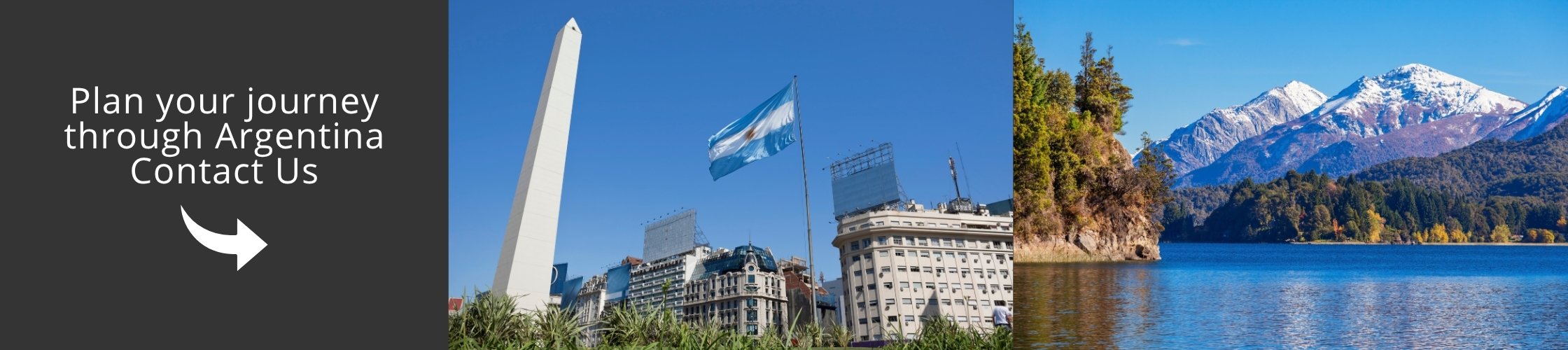 Discover Argentina’s diverse landscapes, luxury stays, and authentic travel experiences designed to inspire your next journey.