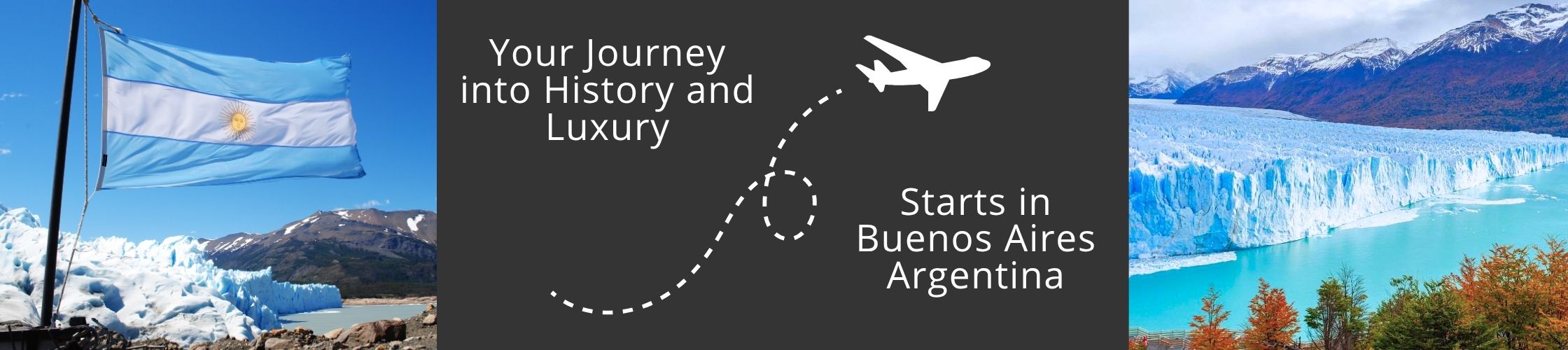 Book Argentina tours and explore Buenos Aires, Patagonia, and Iguazu Falls today