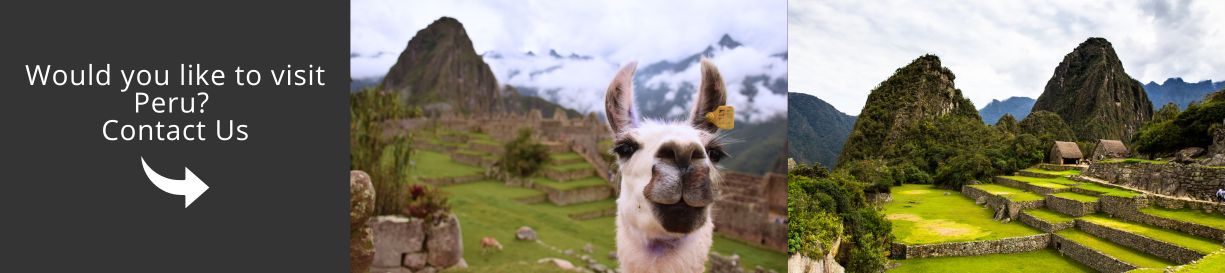 Visit Machu Picchu – Contact Us to Secure Your Experience