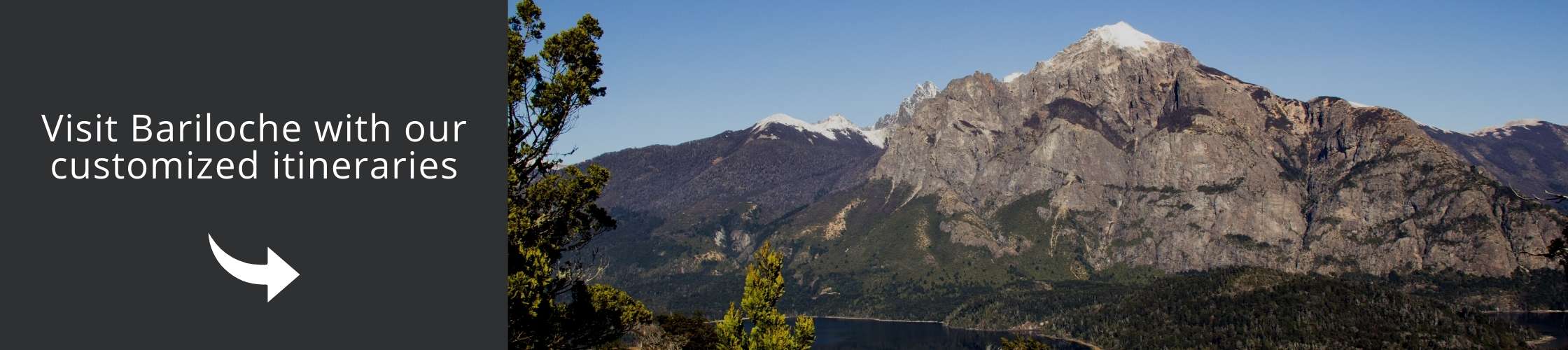 Cerro Llao Llao | Tours to Bariloche