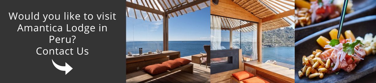 Discover Amantica Lodge a journey beyond travel where luxury, nature, and ancestral wisdom reconnect you