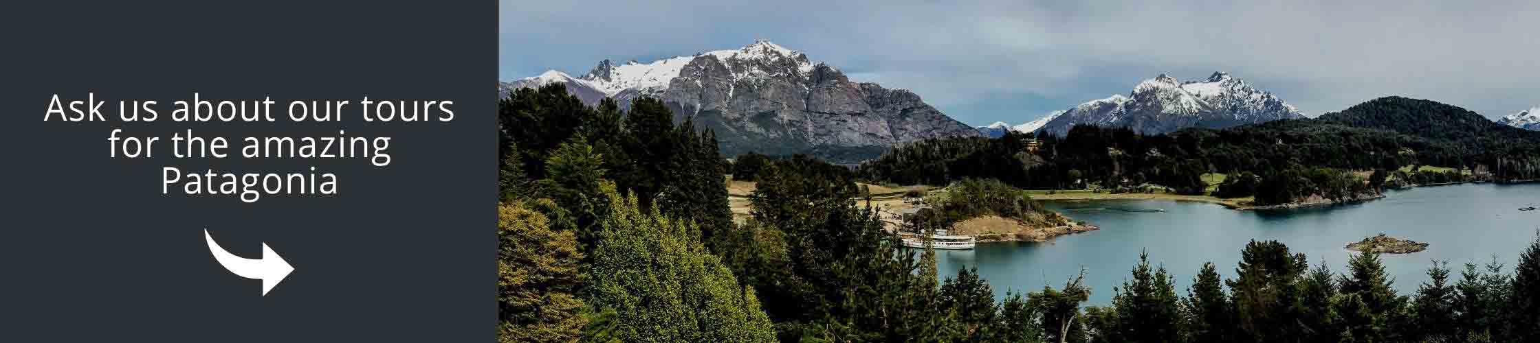 Patagonia Tours