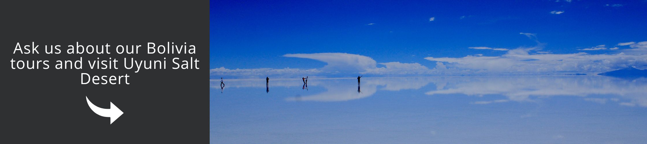 Visit Uyuni