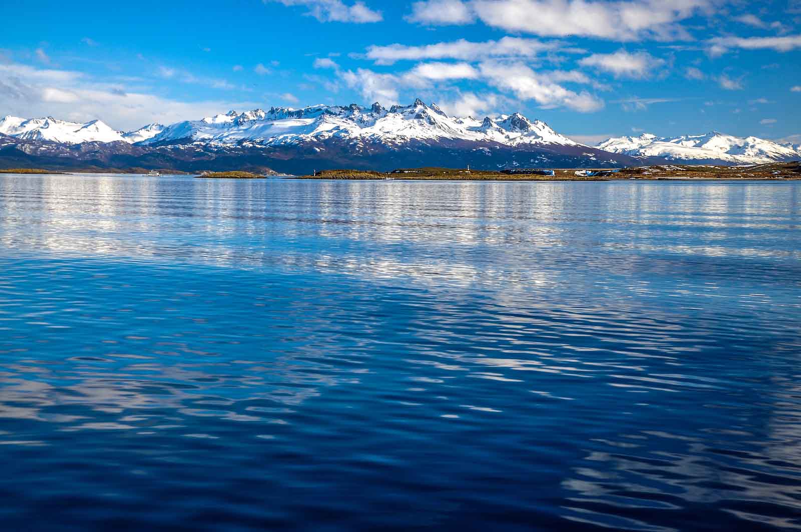 Beagle Channel | Antarctica