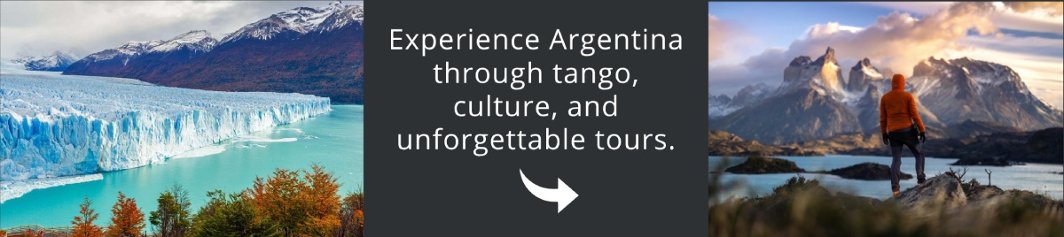 Visit Argentina