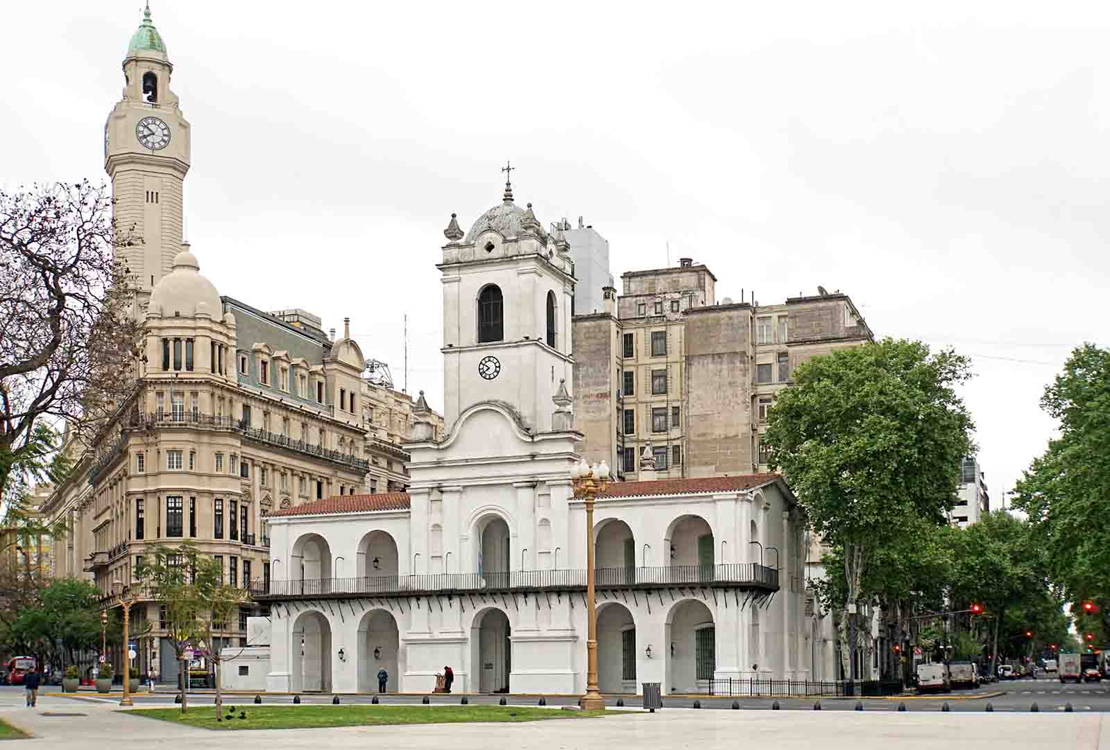 Cabildo | Buenos Aires