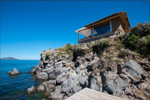 Cabin | Amantica Lodge | Peru