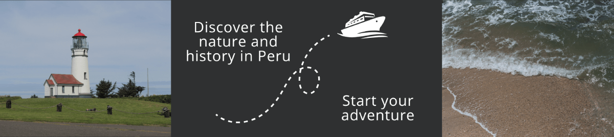 Cabo Blanco | Peru | South America