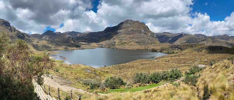 Ecuador