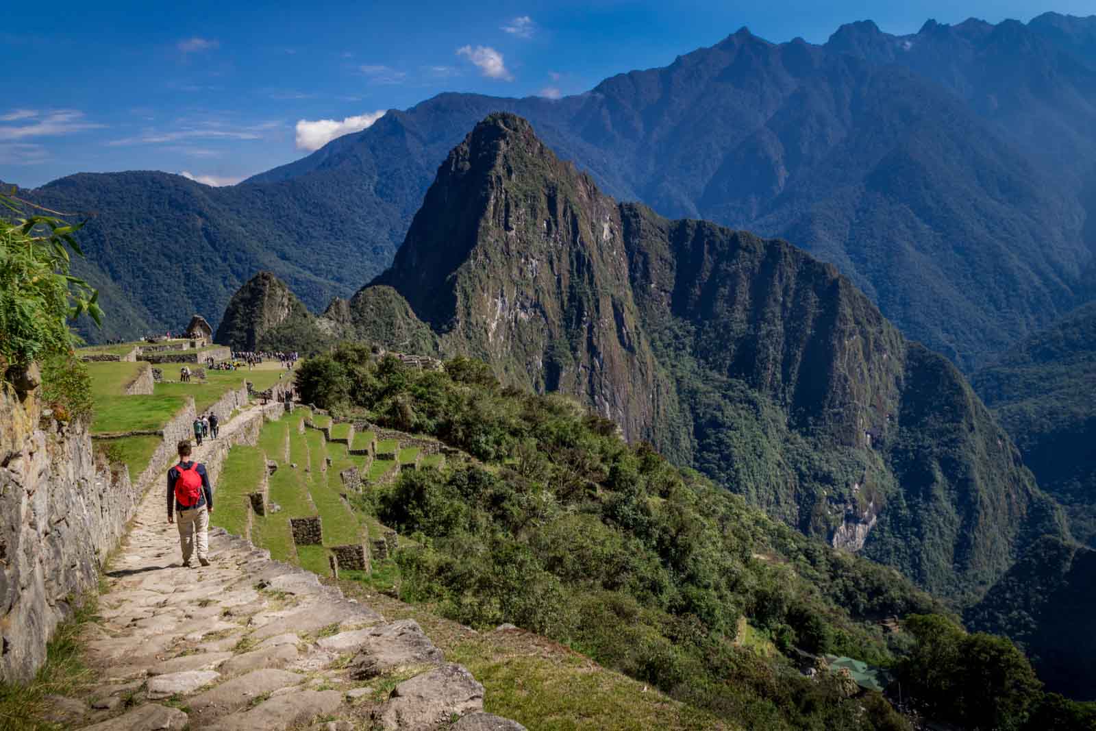 Peru | Inca Trail