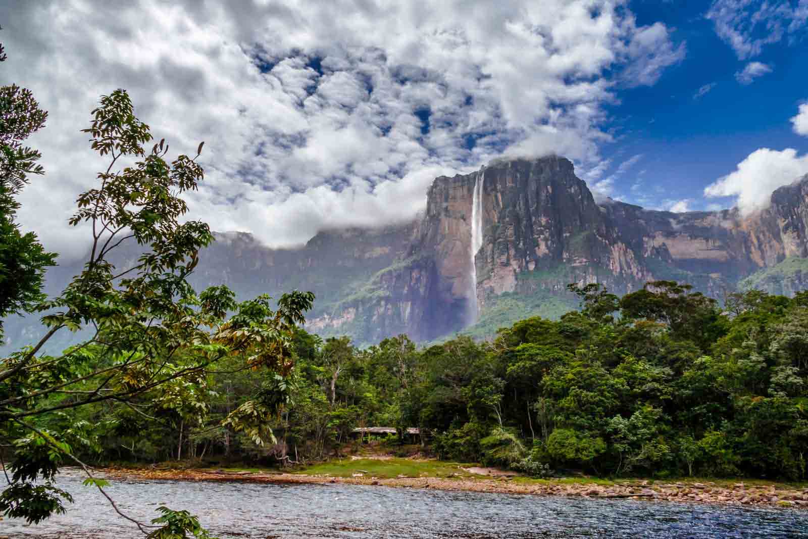 Canaima National Park | Venezuela