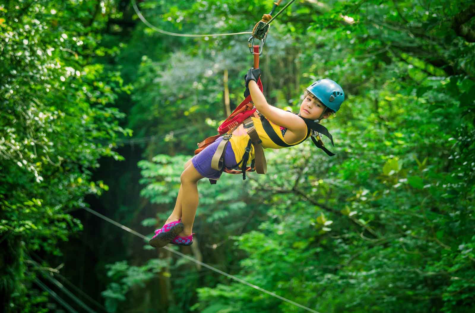 Canopy | Costa Rica