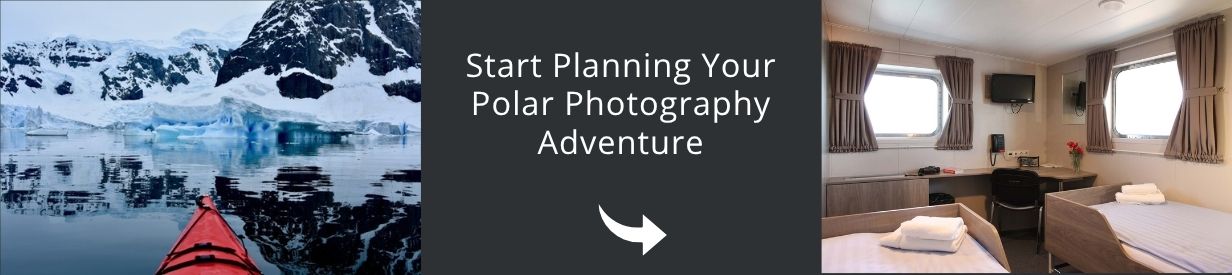 Visit Antarctica