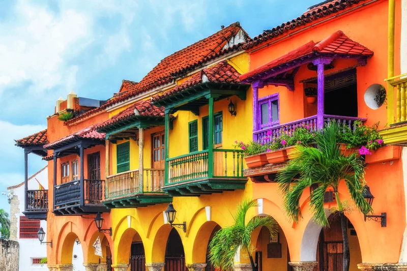 Cartagena de Indias | Colombia