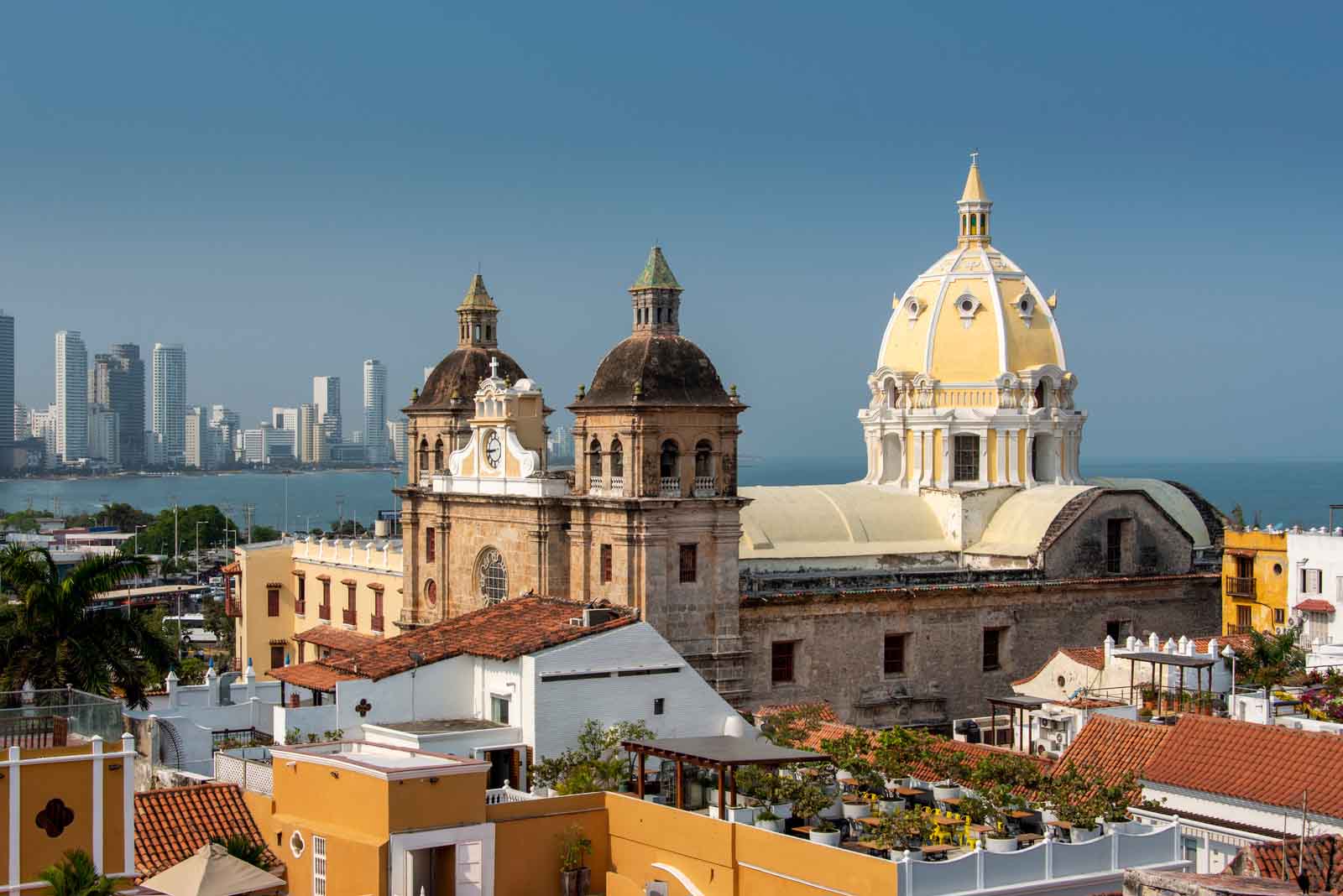 Cartagena | Colombia