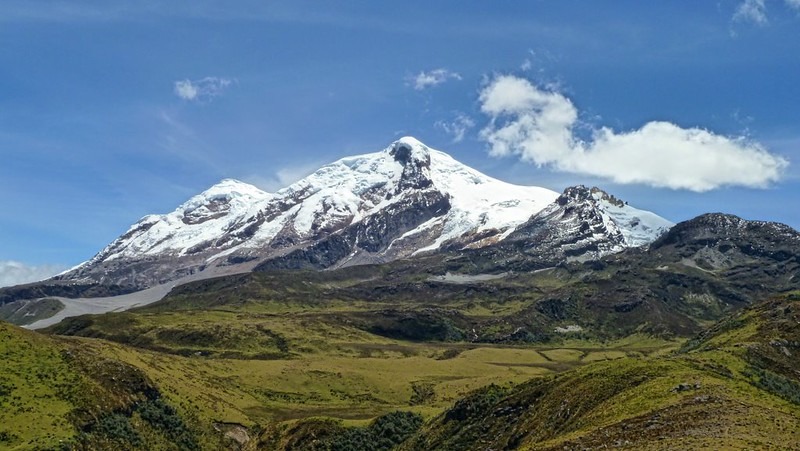 Cayambe