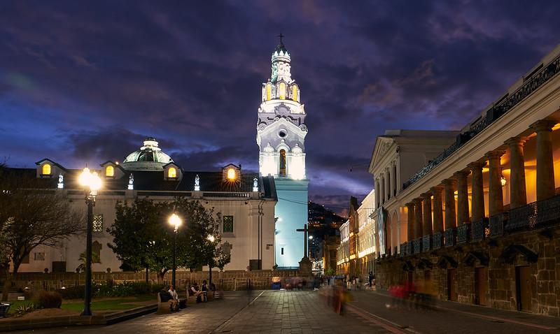 Quito