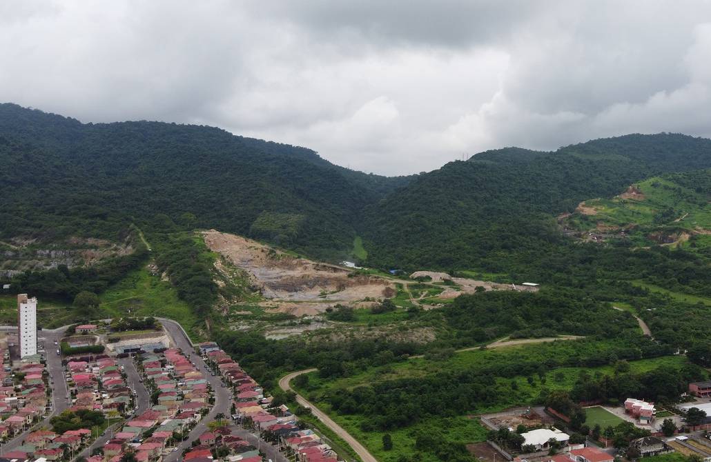 Cerro Blanco | Guayaquil