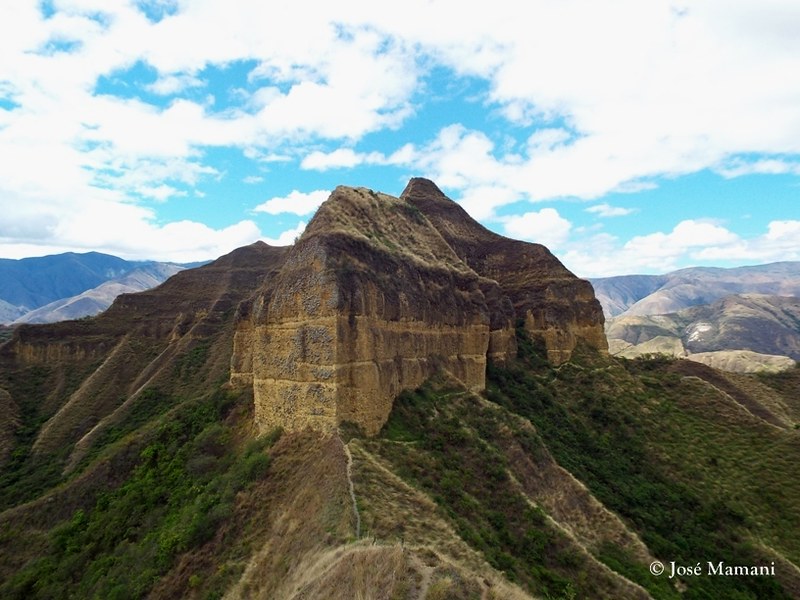 Cerro Mandango