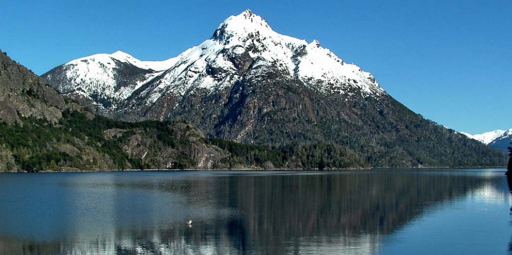 Cerro Tronador | Bariloche