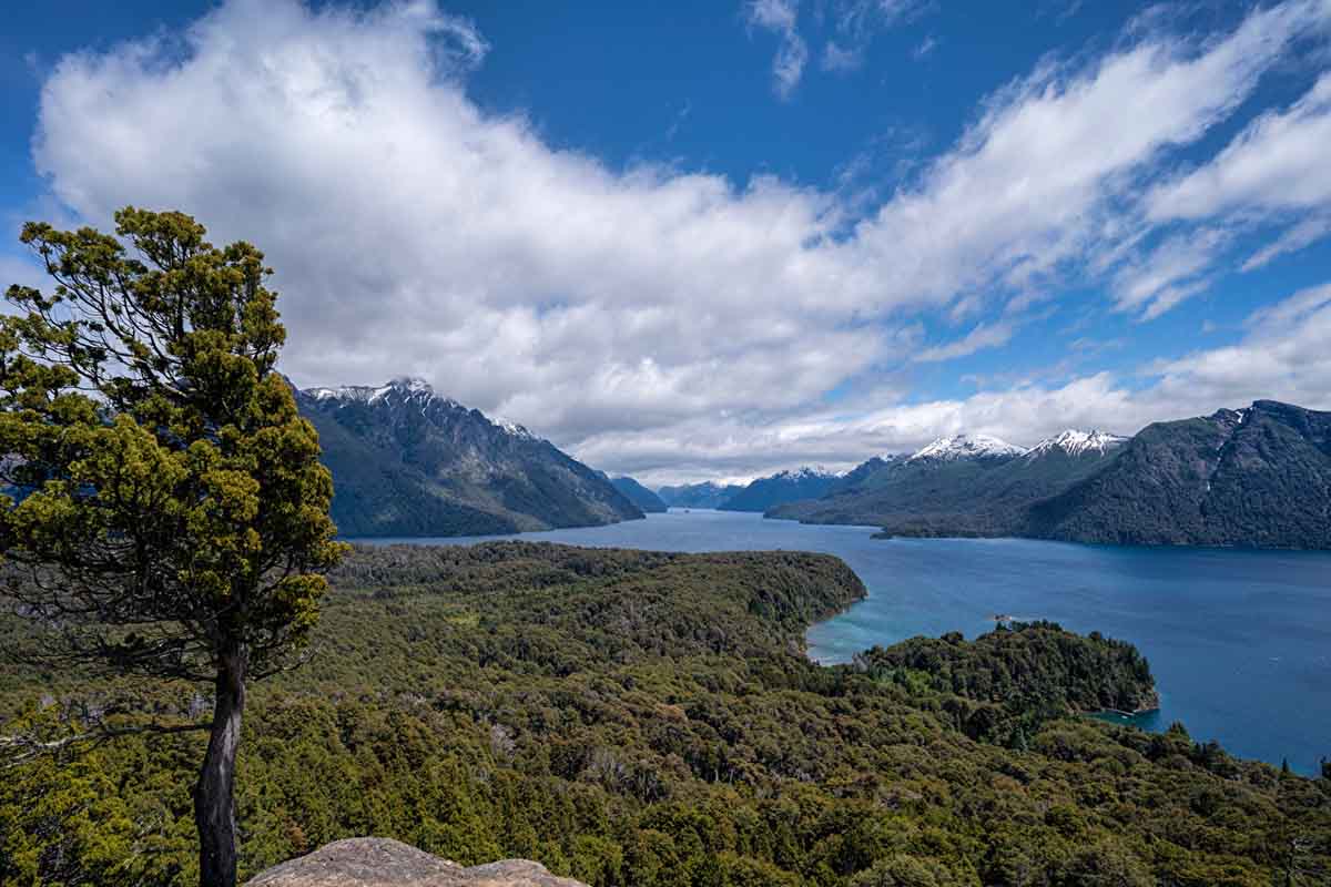 Cerro Llao Llao