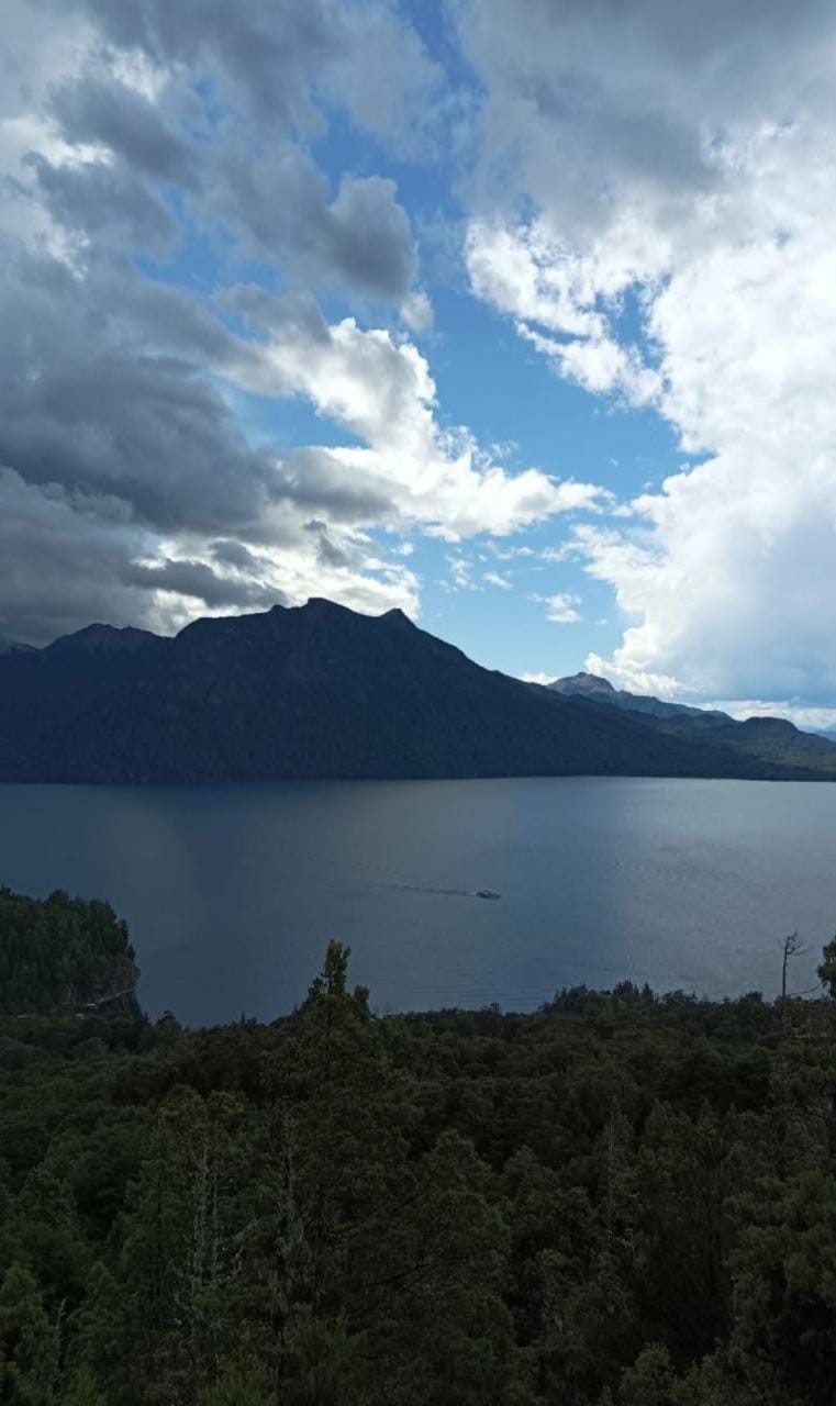 Cerro Llao Llao | Argentina