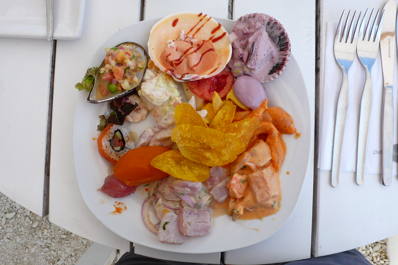 Lima | Ceviche