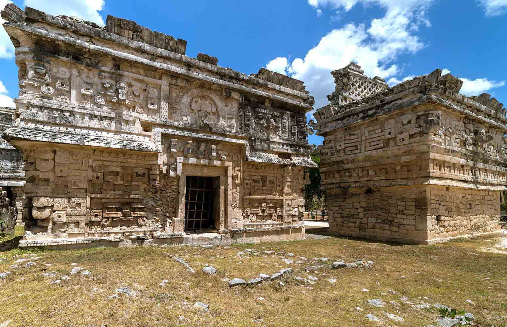 Chichen Itza, Mexico