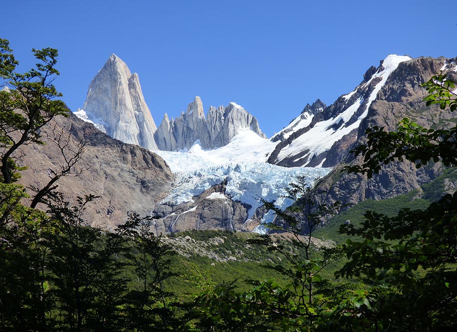 Chilean Patagonia